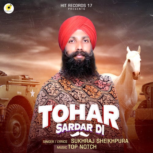 Tohar Sardar Di