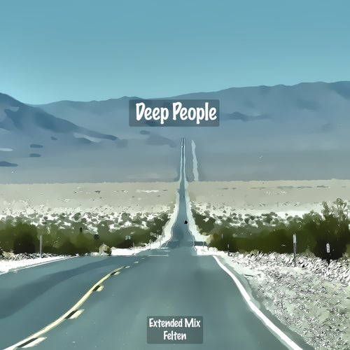 Deep People Extended Mix