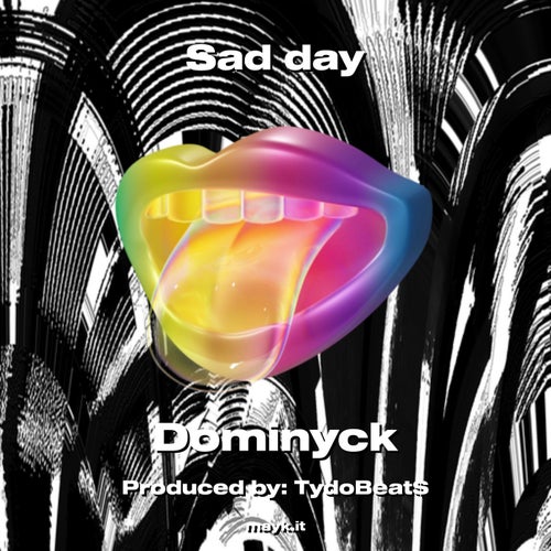 Sad day