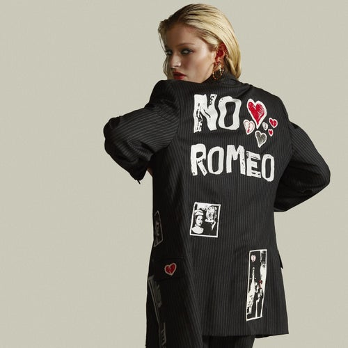 No Romeo EP