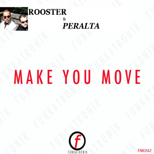 Make You Move