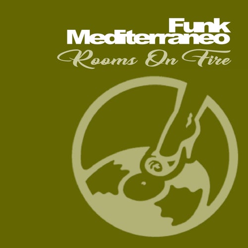 Rooms On Fire