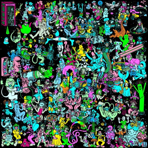 Everything Must Go Remixed