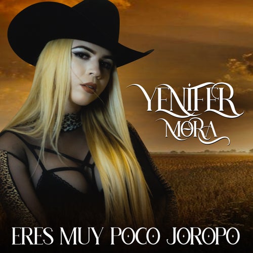 Eres muy Poco Joropo