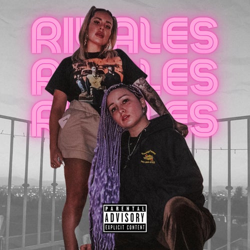 RIVALES (feat. Belu Diamonds)