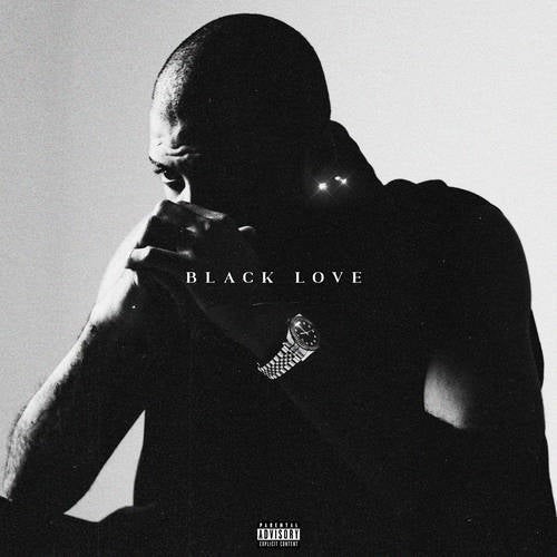 BLACK LOVE