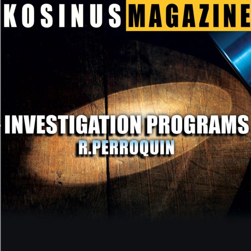 Investigation Programs