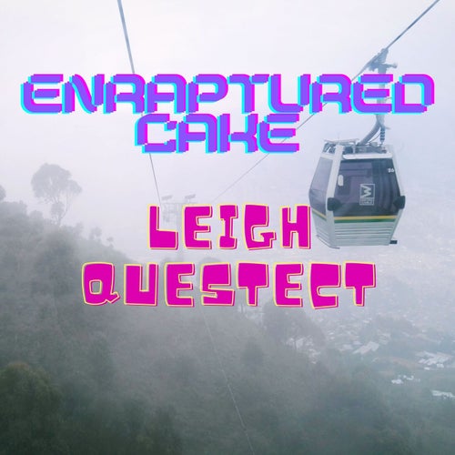 Enraptured Cake