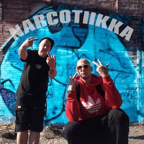 Narcotiikka