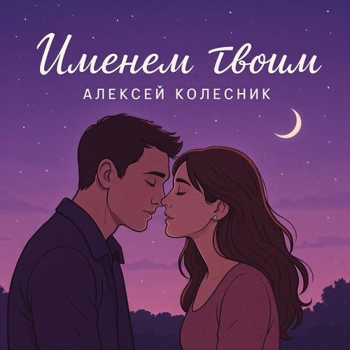 Именем твоим