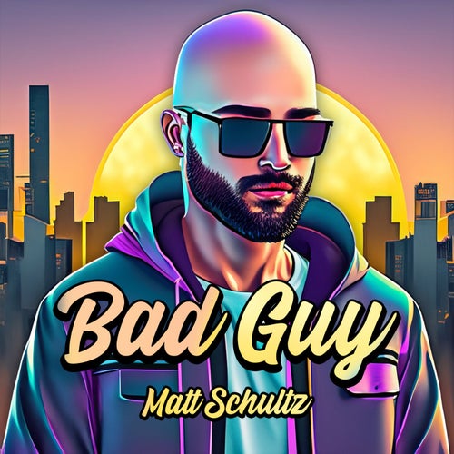 Bad Guy