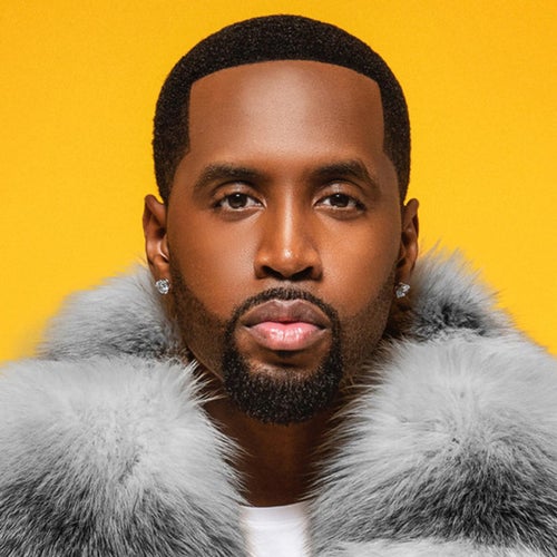 Safaree Profile