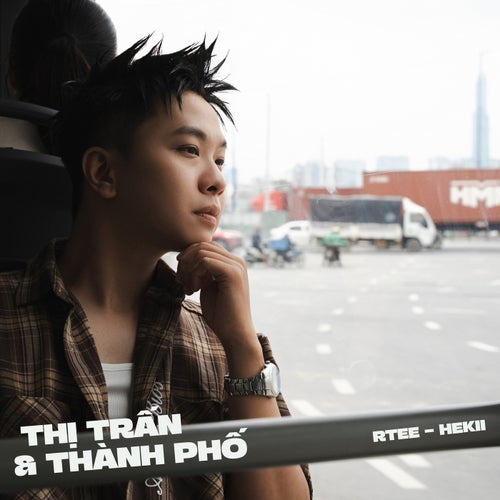 THỊ TRẤN VÀ THÀNH PHỐ