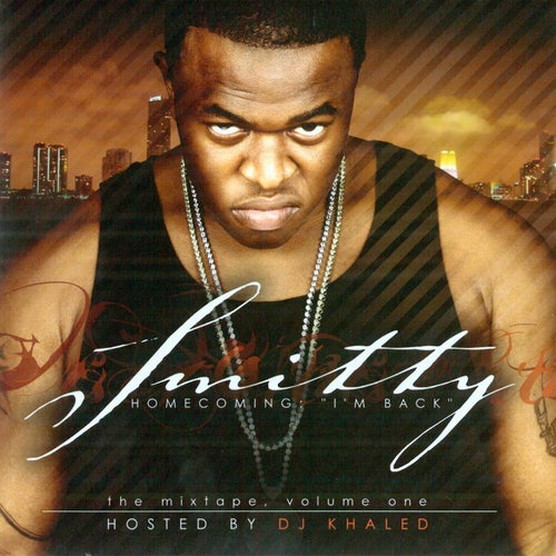 Homecoming - I'm Back: The Mixtape, Vol. 1