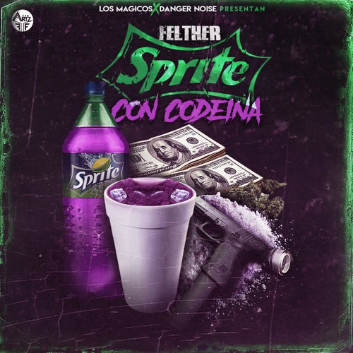 Sprite Con Codeina