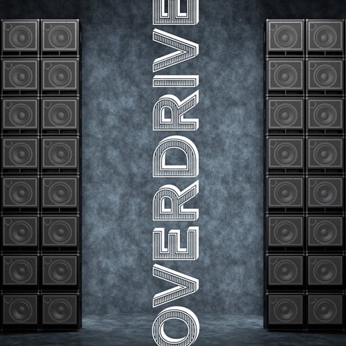 Overdrive