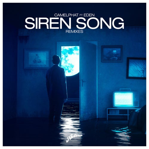 Siren Song feat. Eden