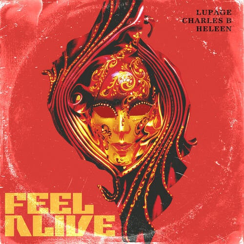 Feel Alive
