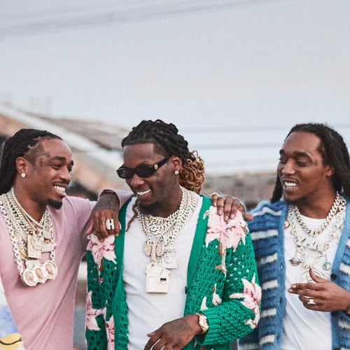 Migos Profile