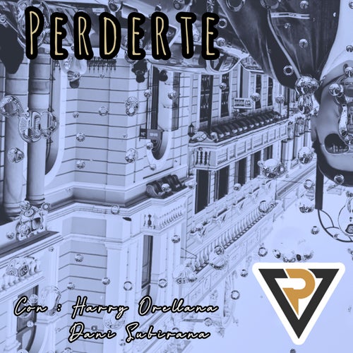 Perderte