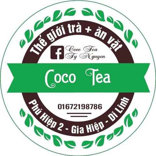 Coco Tea Profile