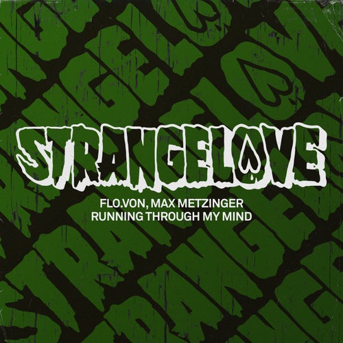 Running Through My Mind