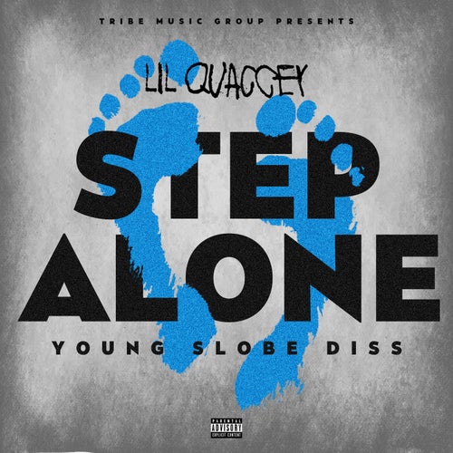 Step Alone