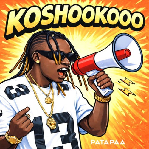 Koshookooo