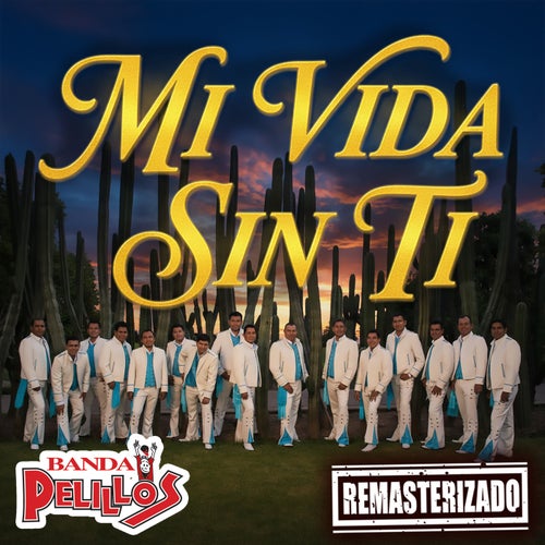 Mi Vida Sin Ti (Remasterizado 2026)