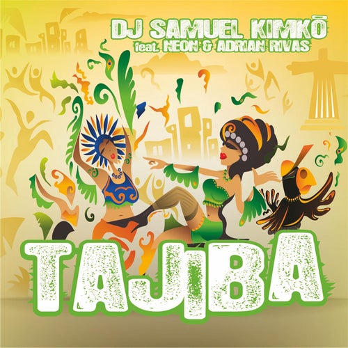 TAJIBA
