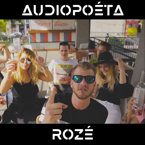 Rozé