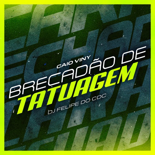 Brecadão De Tatuagem