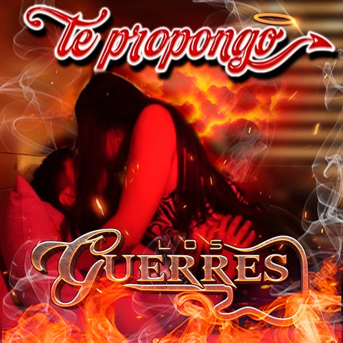 Te Propongo