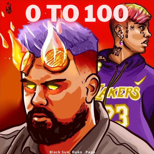 0 TO 100 (Duko x Papo)