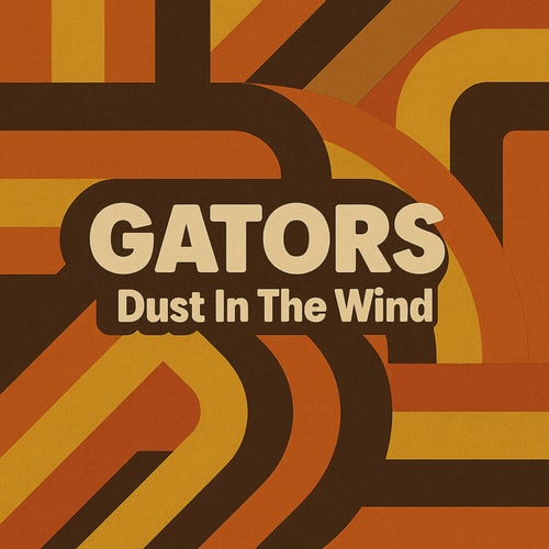 Dust in the Wind