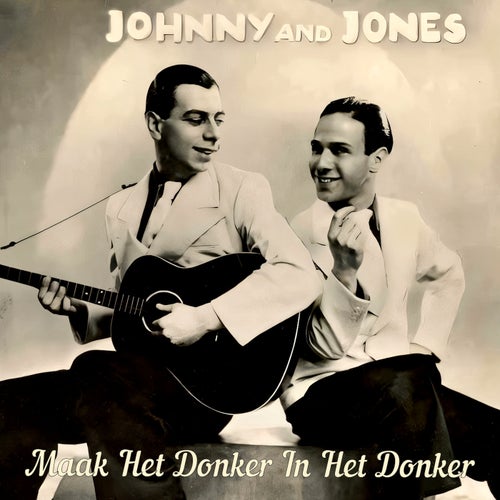 Maak Het Donker In Het Donker