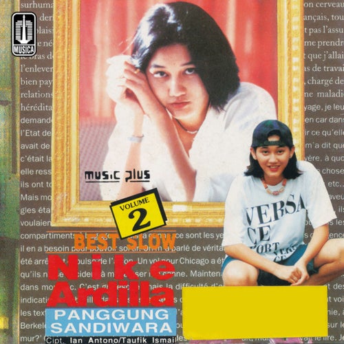 Best Slow Nike Ardilla Vol. 2