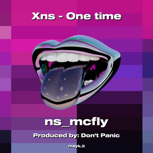 Xns - One time