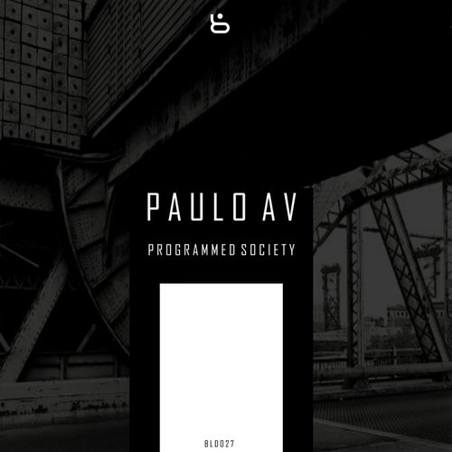 Programmed Society EP