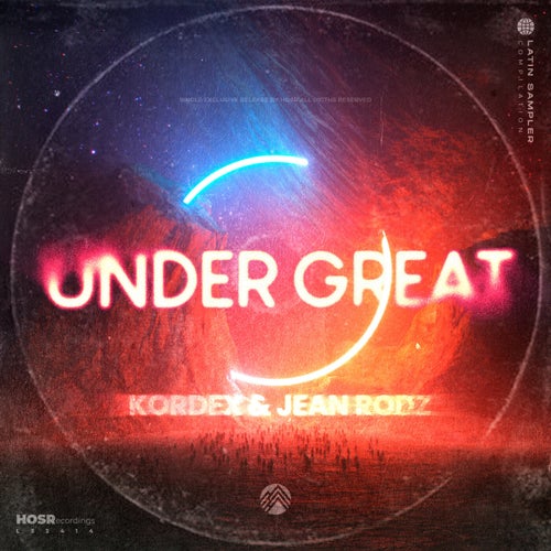 Under Great (Extended Mix)