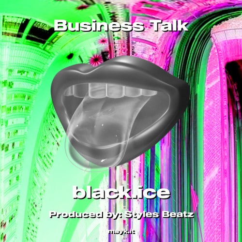 Business Talk