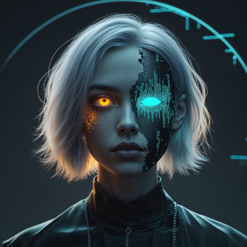Ashes & Glitch
