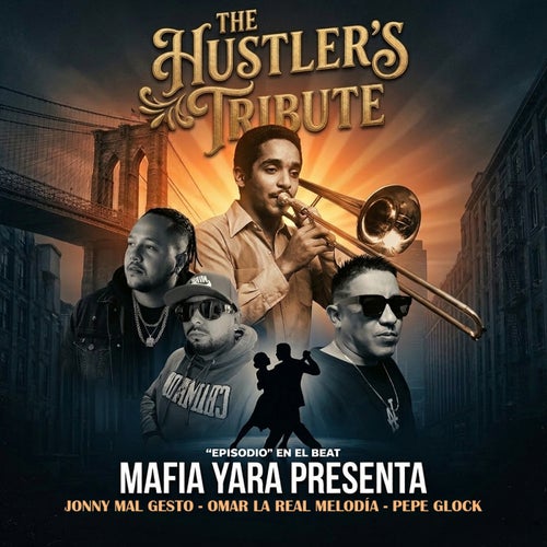 TRIBUTO AL MALO
