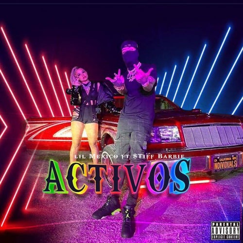 Activos (feat. $TIFF BARBIE)