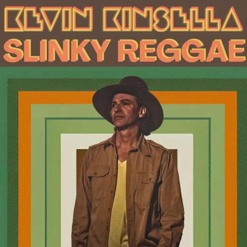 Slinky Reggae