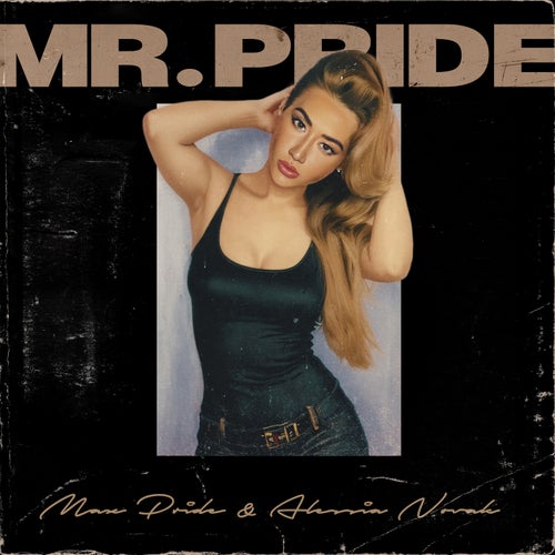 Mr. Pride