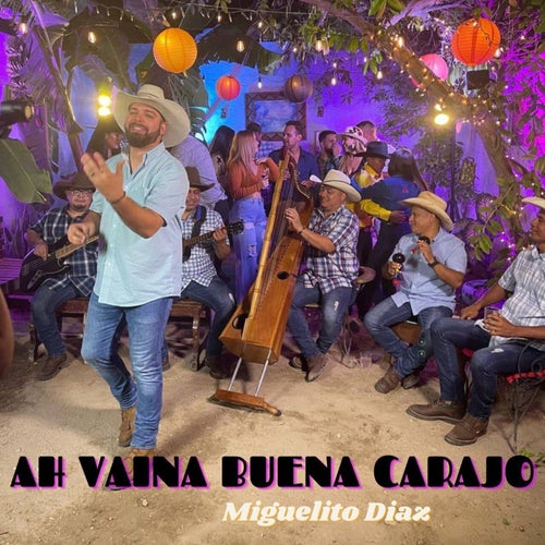Ah Vaina Buena Carajo