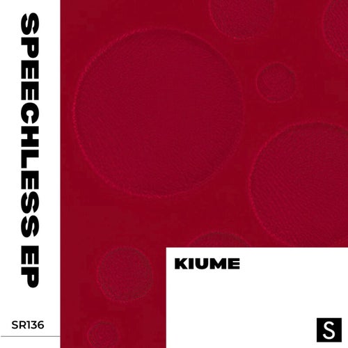 Speechless EP