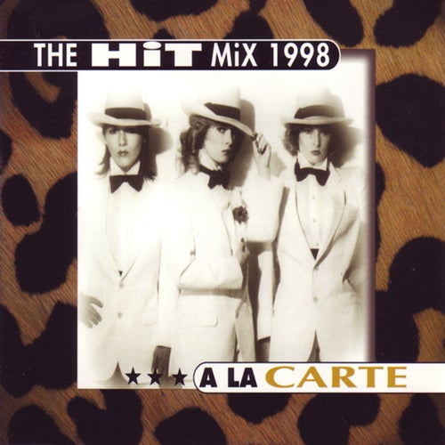 The Hitmix 1998