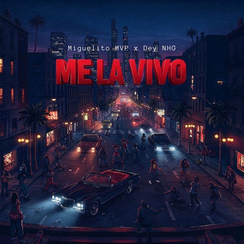 Me La Vivo